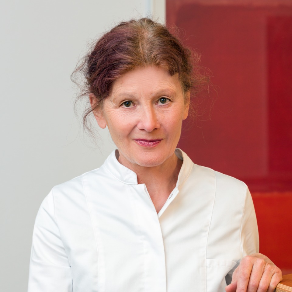 Dr. med. Birgit Köppl (angest.), Fachärztin für Allgemeinmedizin, Homöopathie